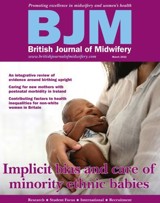 important of critical thinking in midwifery